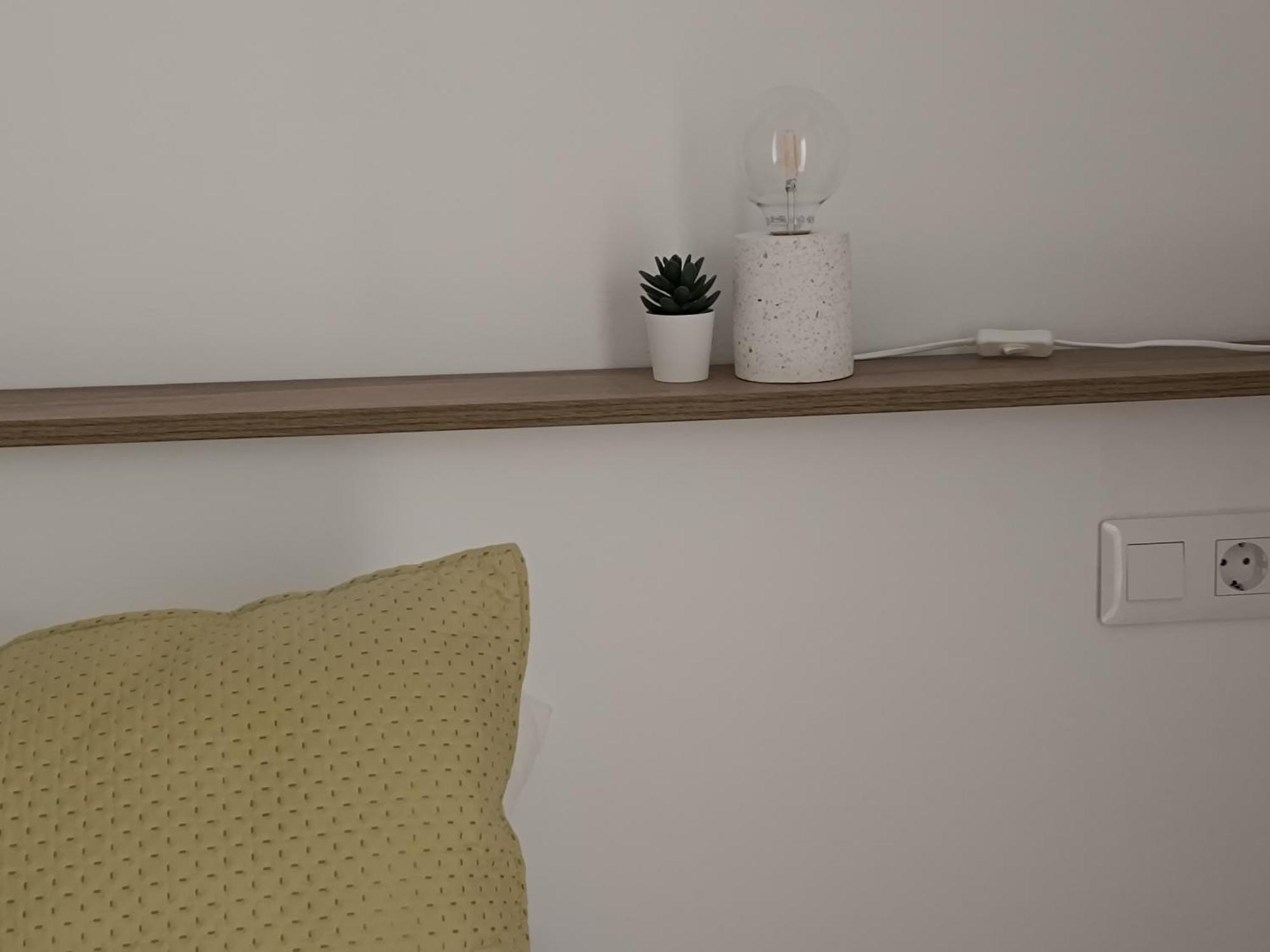 잉헤니오 Remanso De Paz 아파트 외부 사진